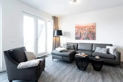 Image de Hafenspitze App. 24, Deutschland