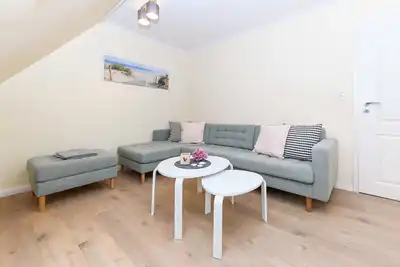 Image de Vacation apartment Weitblick - Haus Meerzeit