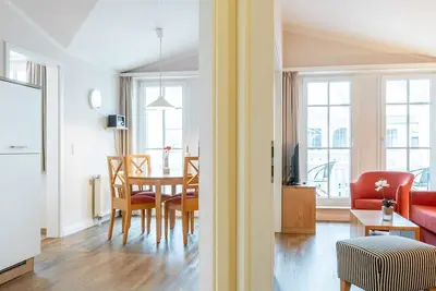 Image de Apartment 450, Seepark Sellin - Holiday apartment 450, Haus Moritzdorf