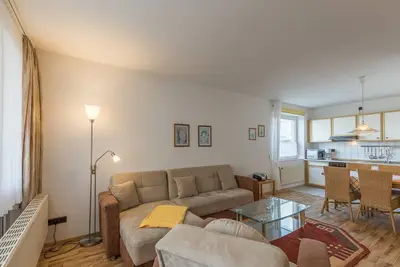 Image de Residenz Meeresbrandung, Whg. 42 - Residenz Meeresbrandung Wohnung 42