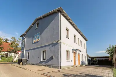Image de Haus 4 Jahreszeiten- Fewo Sommer mit Terrasse und Bio-kamin - Fewo Sommer mit Terrasse und Bio-kamin