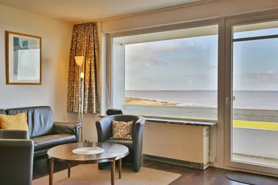 Image de House Atlantic, apartment 707