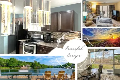 Image de 2br Condo – Central Location | Pets Welcome