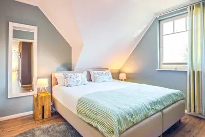 Image de Wellenklang - Wellenklang Ferienwohnung