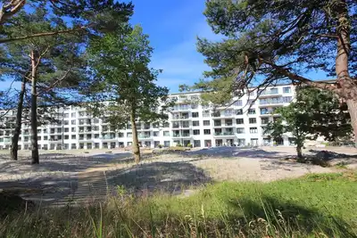 Image de Haus Meersinn, Whg. 118 - Ferienwohnung 104rb118, Haus Meersinn