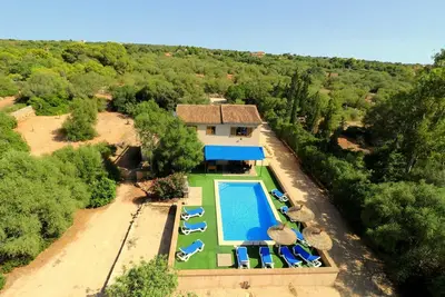 Image de 44305 Finca Sa Pedrera near Campos - 44305 Finca Sa Pedrera