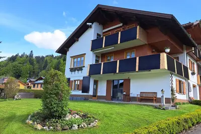 Ferienwohnung Helene