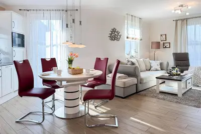 Image de Käptn Adi - Käptn Adi, Ferienwohnung Mw46-2