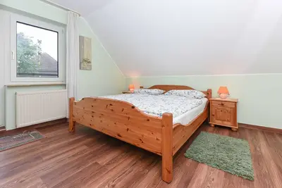 Image de Ferienwohnung Sommerwind in Esens - Ferienwohnung Sommerwind