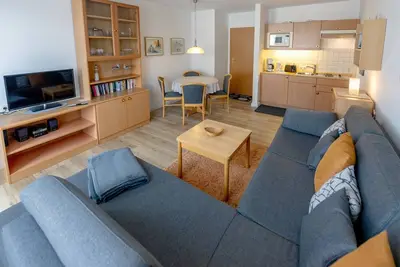 Image de Wohnpark Stadt Hamburg | Apartment 27