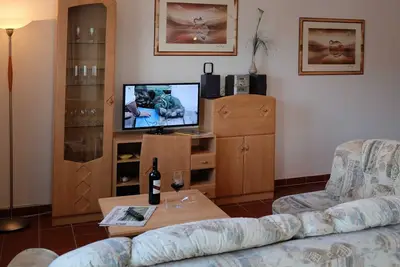 Image de Two-room apartment type S30. 1 - j) Strandstr. 30-30b