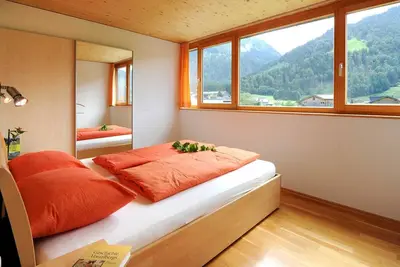 Image de Apartment Üntschenspitze [Dg 95 m²] - Apartments Susanne