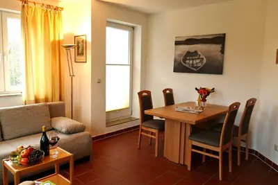 Zwei-raum-fewo Typ S30a - j) Strandstr. 28-30b
