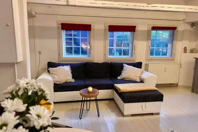 Image de Wohnung Worpsweder Töpferei - Willi Ohler Haus