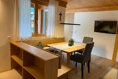 Image de Vacation apartment for 2-5 persons - Haus Emma
