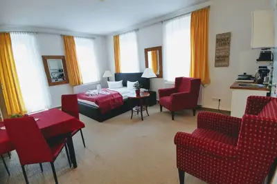 Image de Apartment Studio Comfort - Apartments Fichtelberger Blick