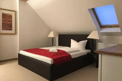 Image de 2 Zimmer Apartment - Apartments Fichtelberger Blick