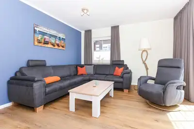 Image de Ferienwohnung Wangerooge - Ferienwohnungen Min Huus