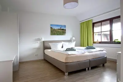 Image de Doppelzimmer / Nr. 32 - 3 Appartementhotel Mare Balticum Gmbh & Co Kg