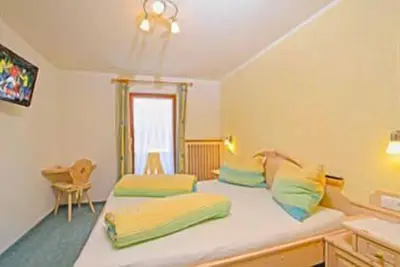 Image de Ferienwohnung Apart Franziska - Apart Haus Wachter