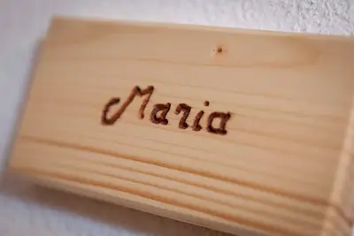 Image de Ferienwohnung Maria - Alois´ Ferienglück an der Schibushaltestelle