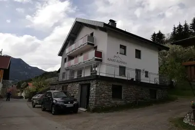 Image de Apart Alpinea - Apart Michelle