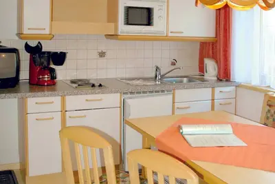 Image de Apartment 104 - Haus Alpina