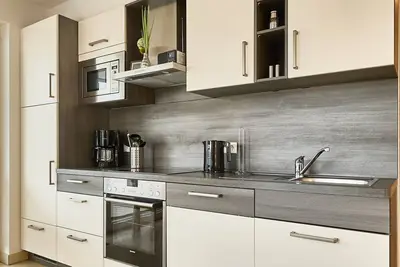 Image de Wehrbergsdüne 26, Fewo 6 Duhnenwelle - Wehrbergsweg 26 Duhnenwelle am Meer