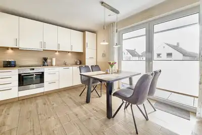 Image de Wehrbergsdüne 26, Fewo 4 - Wehrbergsweg 26 Fewo 4