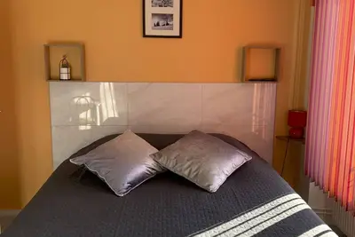 Image de HĂ´tel Ă moins de 10 minutes de Disneyland Paris.