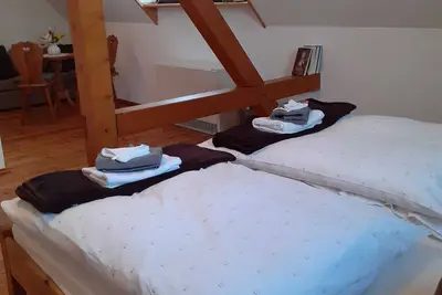 Image de Dz Dorfblick - Lavendelhof - Die Idyllische Landpension