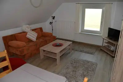 Image de Ferienwohnung Nr. 1 - Ferienhof Feil