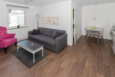 Image de Pier 12, Fewo 5 - Pier 12 - Ferienwohnung 5