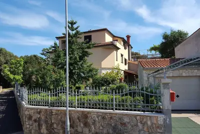 Image de Apartment Ginkgo 4 persons - Apartments Ginkgo, Banjole - Pula