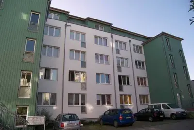 Image de Fewo an der Bernsteintherme 300m vom Strand Entfernt - Ferienwohnung Pfitzer