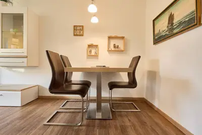 Image de Ferienhaus, Vogelsand 74b - Ferienhaus Vogelsand 74b