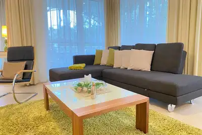 Image de Villa Seepark, We 7s, Vs Sass - We 7 S