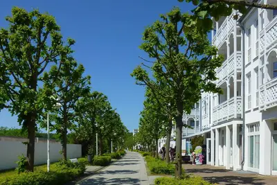 Image de Sommertraum 625 Komfort Fewo balcony quiet central - Sommertraum 625 Komfort Fewo