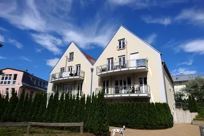 Image de Trassenheide Strandstr. 21 Fewo 05 Strandperle - Fewo 05 Strandperle