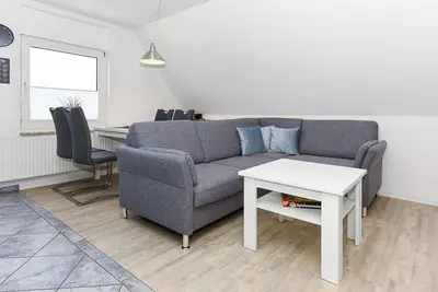 Image de Vacation apartment Böe - My vacation home