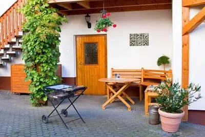 Image de Ferienwohnung Brückengrund - Ferienwohnungen Wolf