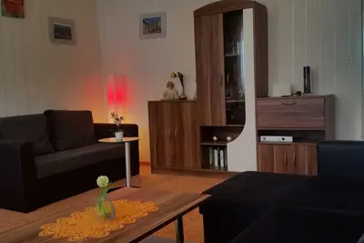 Image de Ferienwohnung 1 - Ferienhaus Benneckenstein