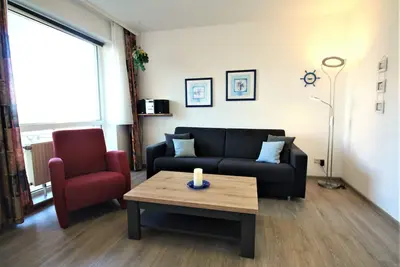 Image de Pas-3. 24 - Residenz Passat Cuxhaven