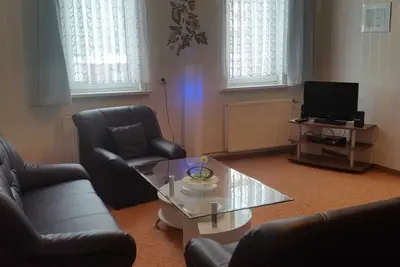 Image de Ferienwohnung 2 - Ferienhaus Benneckenstein