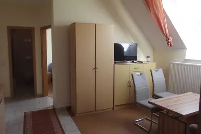 Image de Schwalbe - Familiäre Pension & Ferienwohnungen Lindenhof