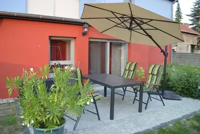 Image de Ferienwohnung Auszeit 31 - Auszeit 31