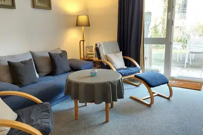 Image de Wohnpark Granitz, Whg. 309