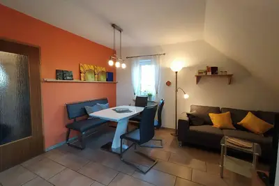 Image de Haus Am Häfchenweg, Wohnung 6