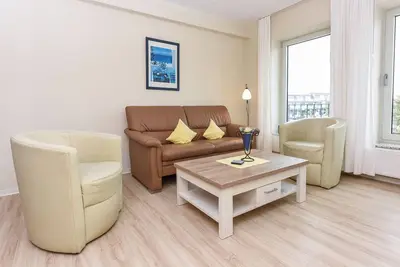 Image de Steuerbord - Haus Hafenblick