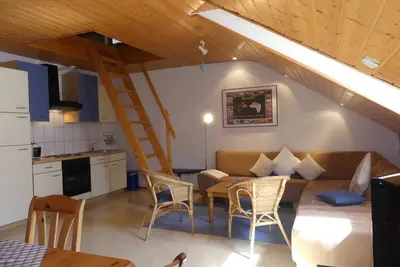Image de Hof Heiderich-ferienwohnung Köln - Ferienwohnungen Hof Heiderich